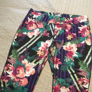 Fila Sport Running Capris